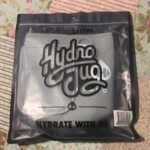 New HydroJug Insulating Sleeve